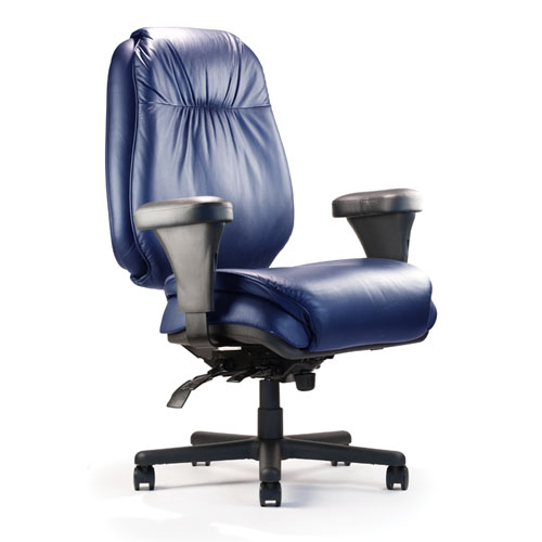 Neutral Posture — Big & Tall